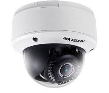 Hikvision IP video camera