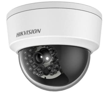 Hikvision IP video camera