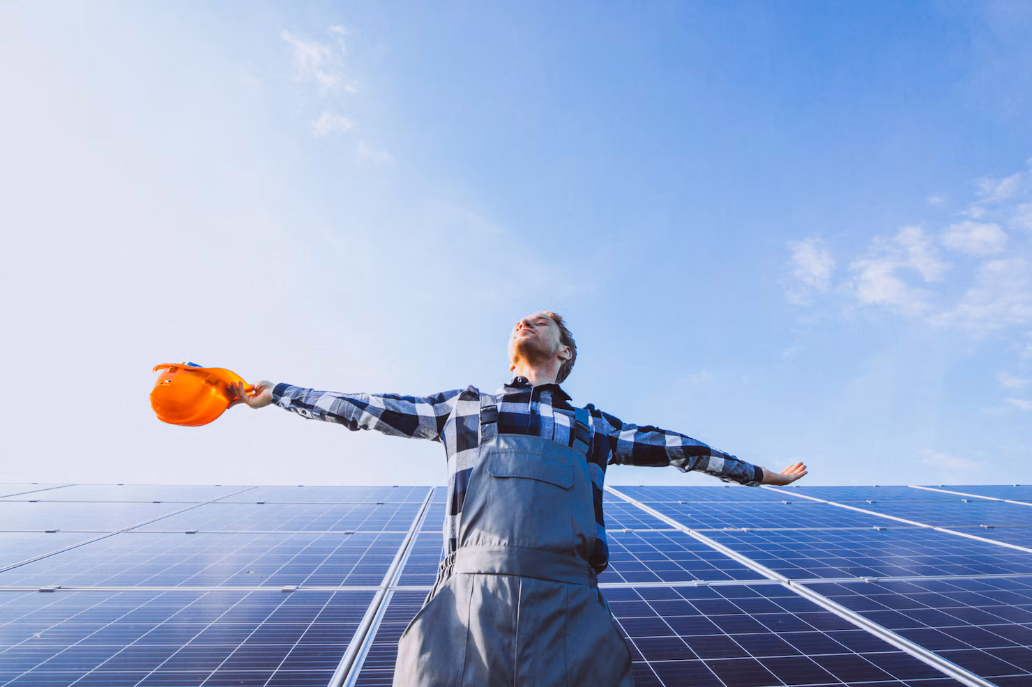 Solar Power Industry Enters New Growth Phase