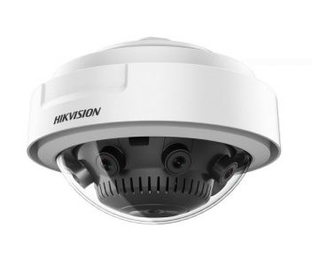 Hikvision IP video camera