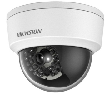 Hikvision IP video camera