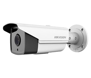 Hikvision IP video camera