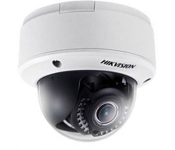 Hikvision IP video camera