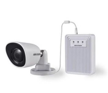 Hikvision IP video camera